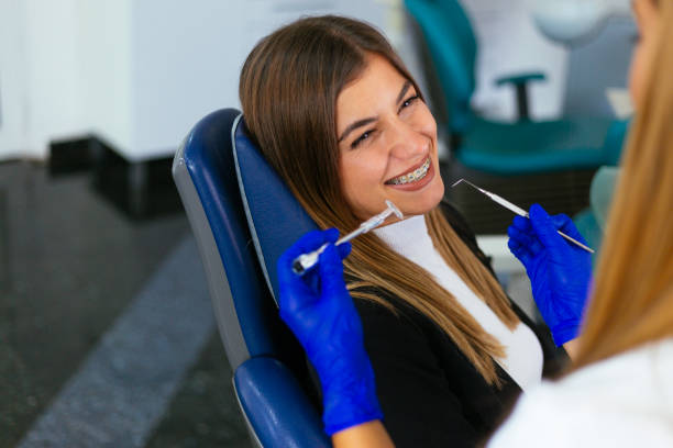 Best Dental Fillings (Composite and Amalgam)  in Runaway Bay, TX