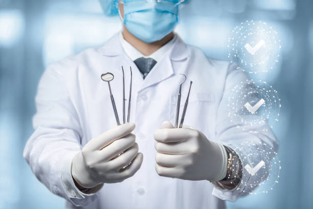 Oral Surgery in Runaway Bay, TX