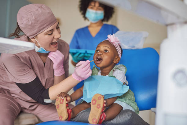 Best Pediatric Dentistry  in Runaway Bay, TX